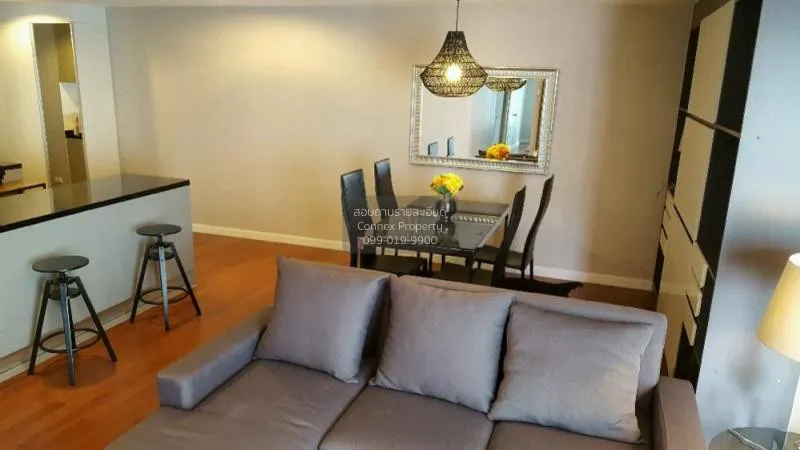 เช่าคอนโด  เบ็ล แกรนด์ พระราม 9 MRT-พระราม 9 ห้วยขวาง เขต ห้วยขวา 2