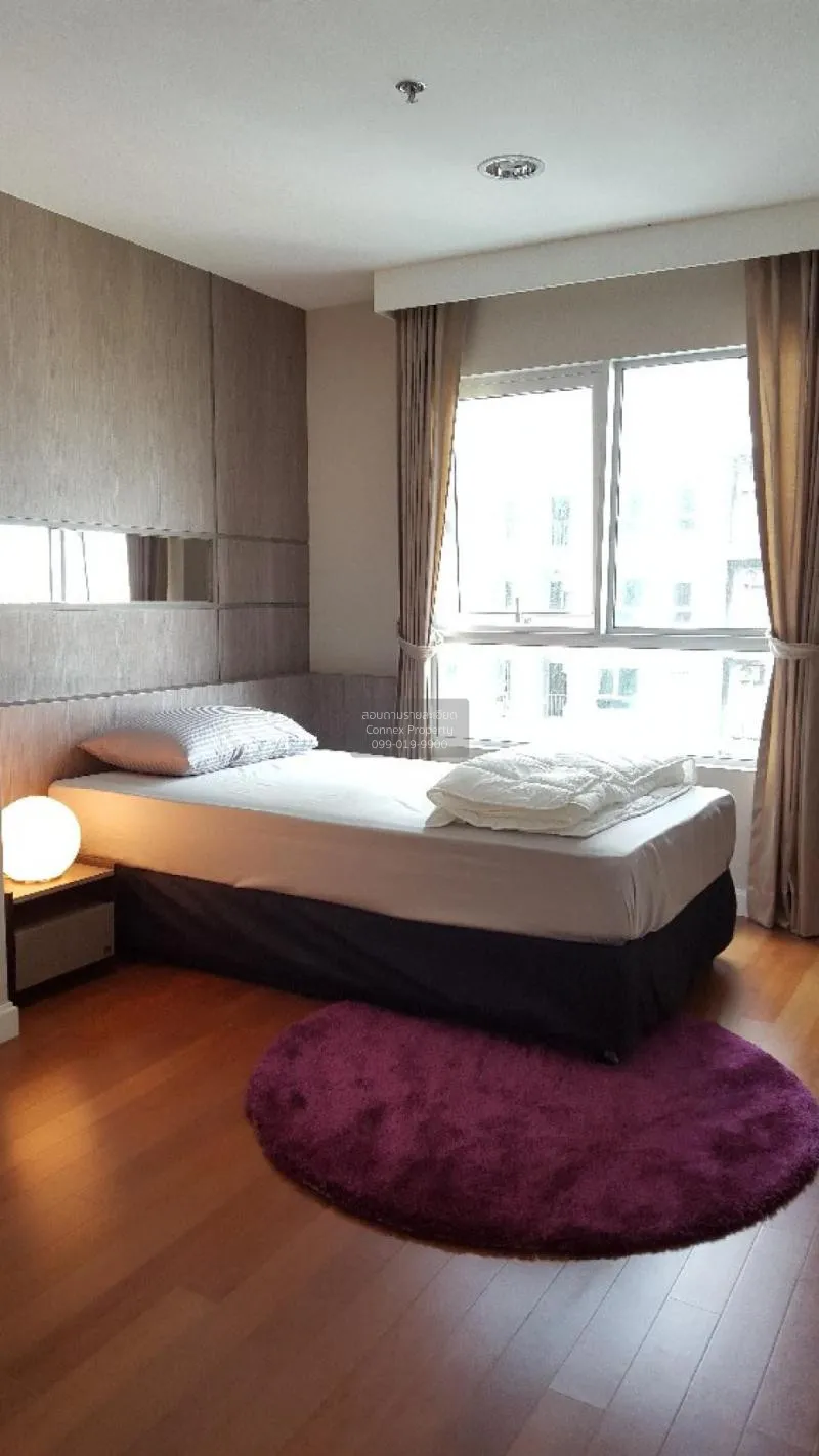 เช่าคอนโด  เบ็ล แกรนด์ พระราม 9 MRT-พระราม 9 ห้วยขวาง เขต ห้วยขวา 3