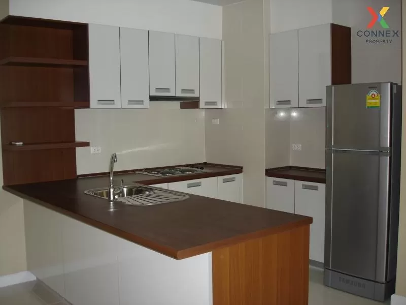 ขายคอนโด  สุขุมวิท ซิตี้ รีสอร์ท BTS-นานา คลองเตยเหนือ เขต วัฒนา  4