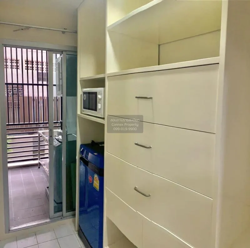 เช่าคอนโด  เดอะ ซี้ด สาทร-ตากสิน คลองต้นไทร เขต คลองสาน กรุงเทพ C 3