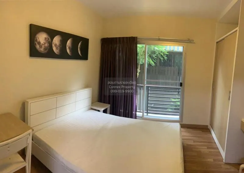 เช่าคอนโด  เดอะ ซี้ด สาทร-ตากสิน คลองต้นไทร เขต คลองสาน กรุงเทพ C