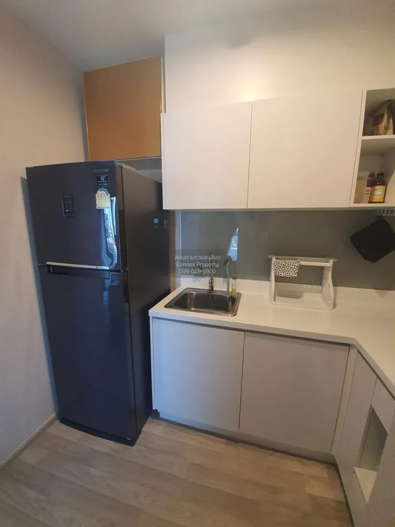 FOR RENT condo , The Privacy Rama 9 , ARL-Ramkhamhaeng , Suan Lua 3