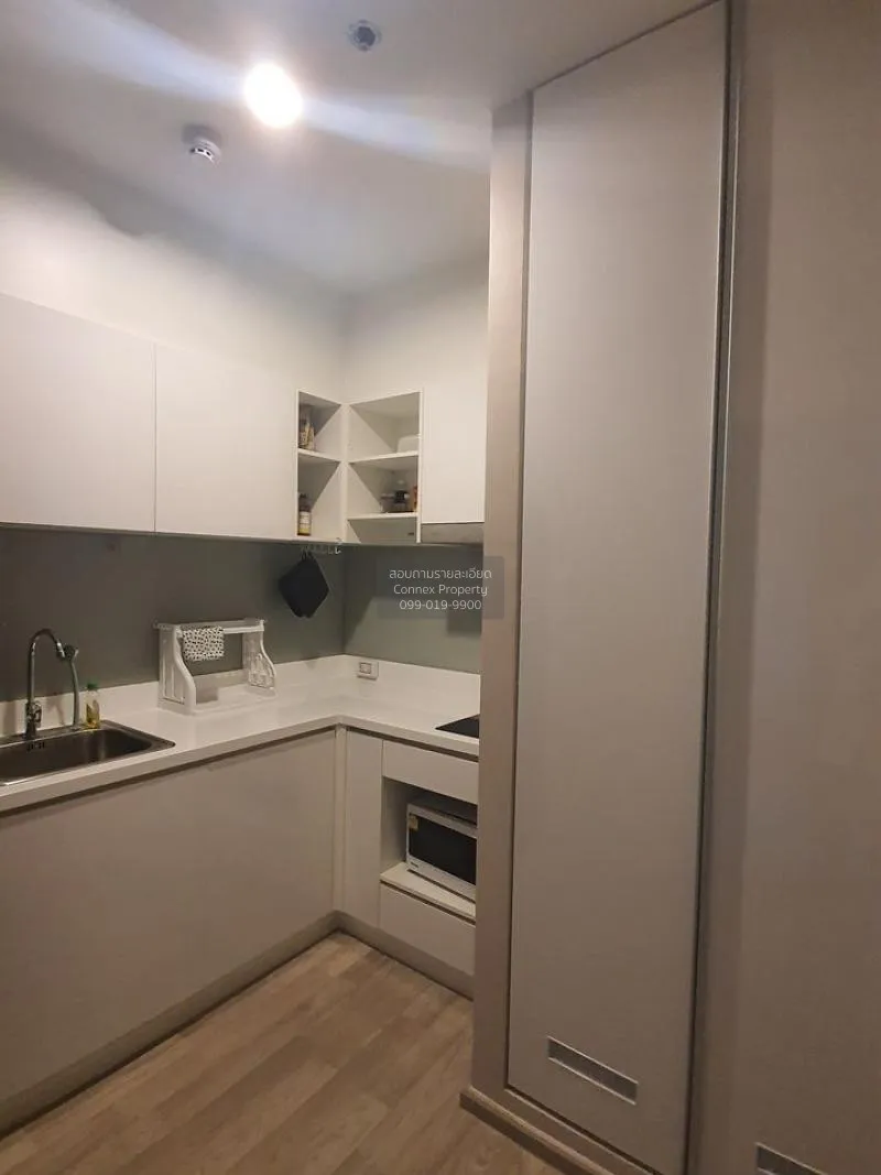 FOR RENT condo , The Privacy Rama 9 , ARL-Ramkhamhaeng , Suan Lua 4