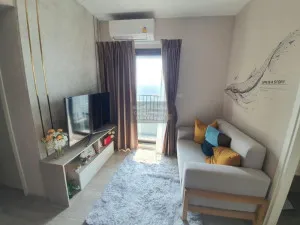 FOR RENT condo , The Privacy Rama 9 , ARL-Ramkhamhaeng , Suan Luang , Suan Luang , Bangkok , CX-74600