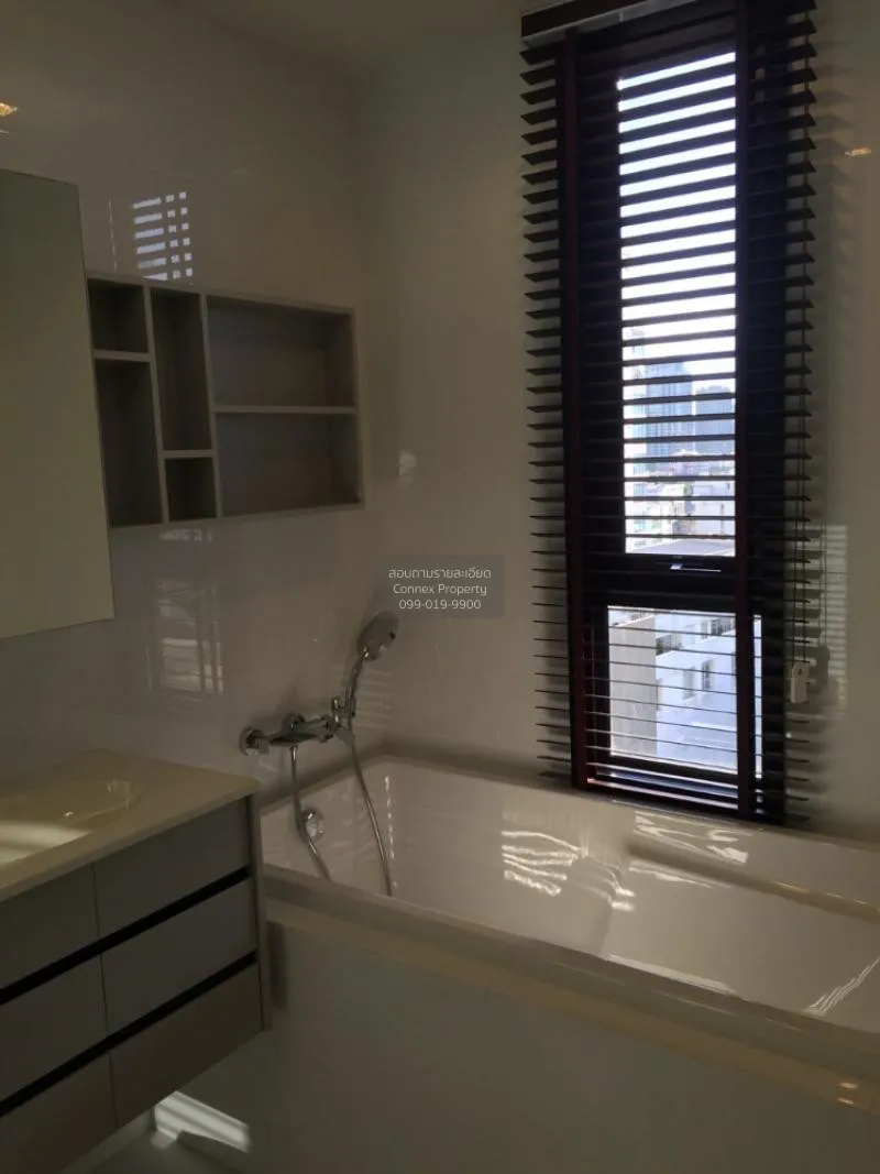 FOR SALE condo , HQ Thonglor , BTS-Thong Lo , Khlong Tan Nuea , W