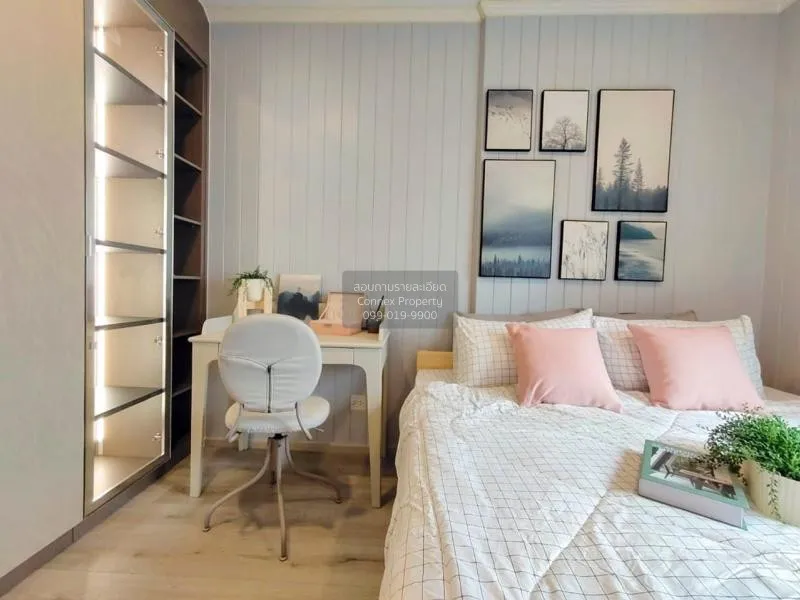 FOR RENT condo , Metris Ladprao , BTS-Phahon Yothin 59 , Chomphon