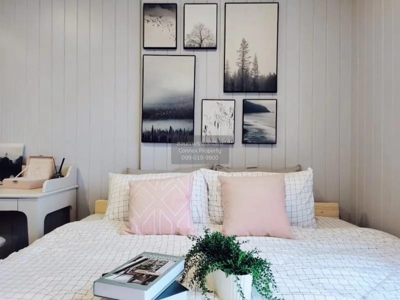 FOR RENT condo , Metris Ladprao , BTS-Phahon Yothin 59 , Chomphon