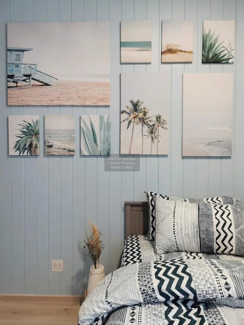 FOR RENT condo , Metris Ladprao , BTS-Phahon Yothin 59 , Chomphon