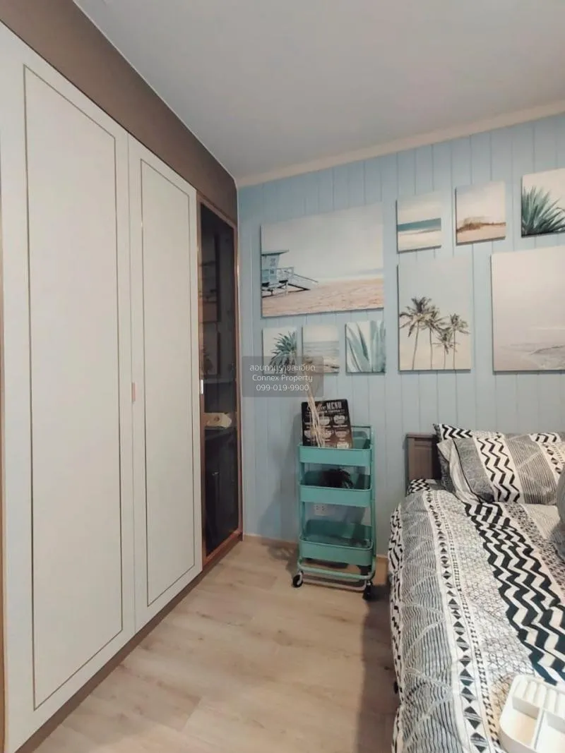 FOR RENT condo , Metris Ladprao , BTS-Phahon Yothin 59 , Chomphon