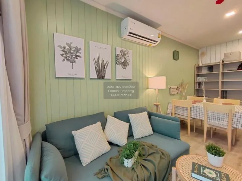 FOR RENT condo , Metris Ladprao , BTS-Phahon Yothin 59 , Chomphon 2