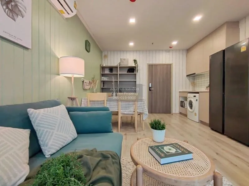 FOR RENT condo , Metris Ladprao , BTS-Phahon Yothin 59 , Chomphon 3