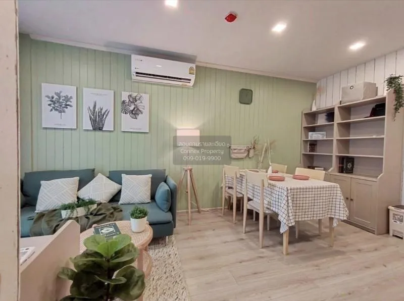 FOR RENT condo , Metris Ladprao , BTS-Phahon Yothin 59 , Chomphon 4