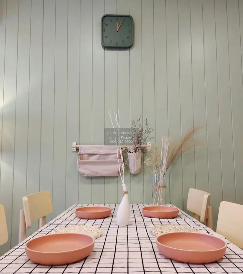 FOR RENT condo , Metris Ladprao , BTS-Phahon Yothin 59 , Chomphon