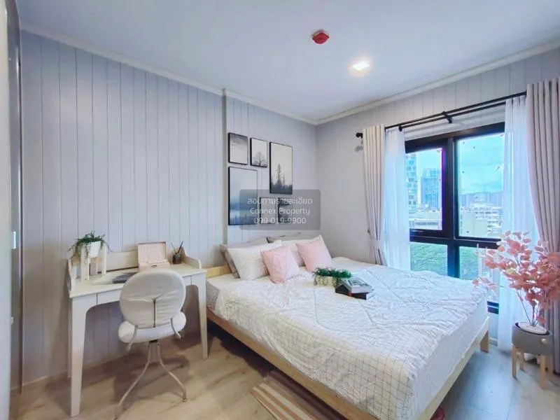 FOR RENT condo , Metris Ladprao , BTS-Phahon Yothin 59 , Chomphon