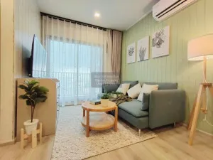 FOR RENT condo , Metris Ladprao , BTS-Phahon Yothin 59 , Chomphon , Chatuchak , Bangkok , CX-74604