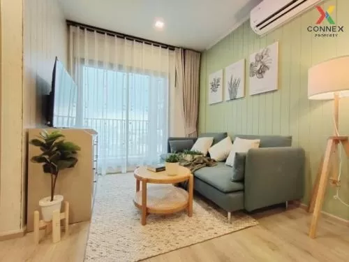 ขายคอนโด  เมทริส ลาดพร้าว BTS-พหลโยธิน 59 จอมพล  เขต จตุจักร กรุงเทพ CX-74605