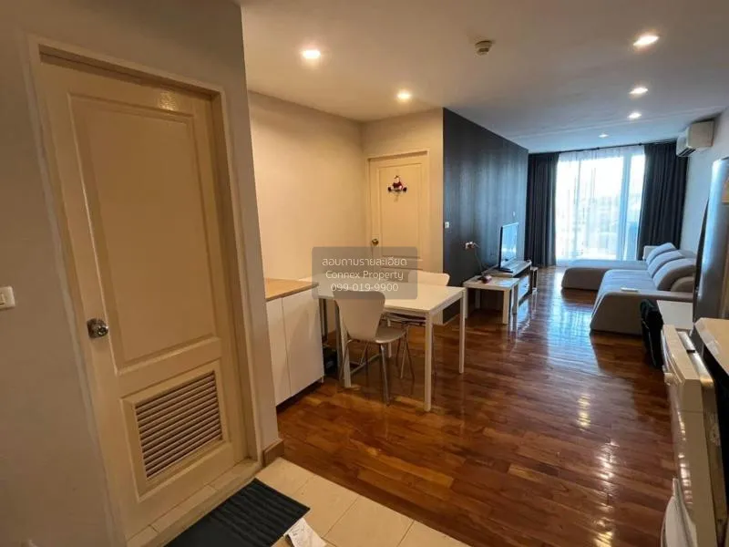 เช่าคอนโด  เดอะนิช สุขุมวิท 49 BTS-ทองหล่อ คลองตัน เขต วัฒนา กรุง 3