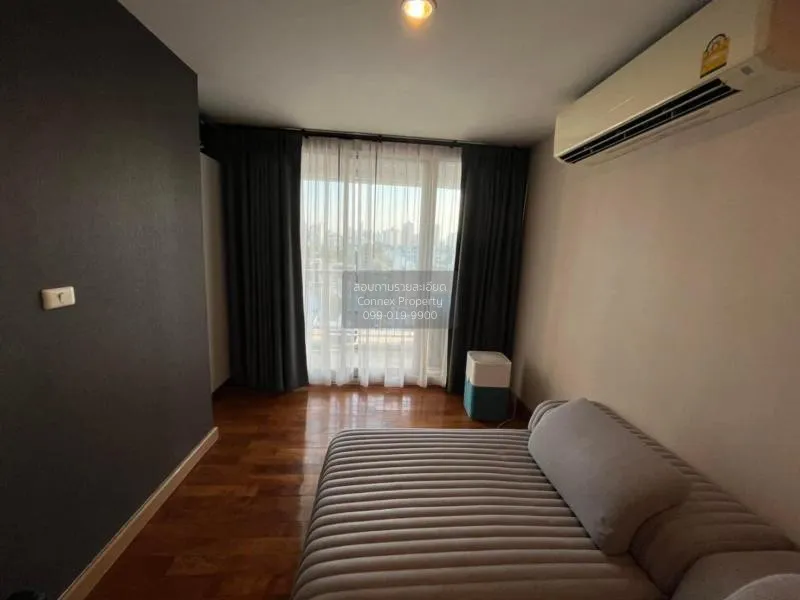 เช่าคอนโด  เดอะนิช สุขุมวิท 49 BTS-ทองหล่อ คลองตัน เขต วัฒนา กรุง 4