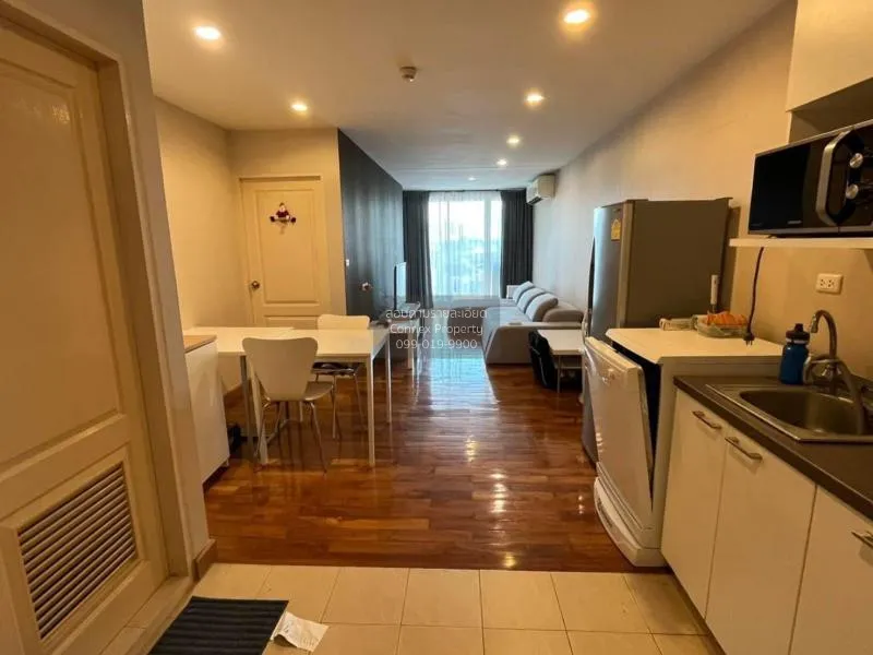 เช่าคอนโด  เดอะนิช สุขุมวิท 49 BTS-ทองหล่อ คลองตัน เขต วัฒนา กรุง