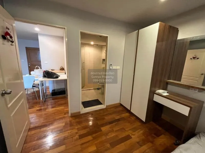 เช่าคอนโด  เดอะนิช สุขุมวิท 49 BTS-ทองหล่อ คลองตัน เขต วัฒนา กรุง