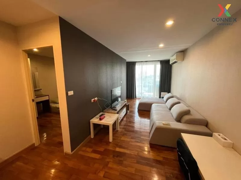 FOR SALE condo , THE NICHE SUKHUMVIT 49 , BTS-Thong Lo , Khlong T 1