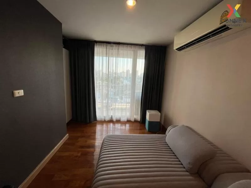 FOR SALE condo , THE NICHE SUKHUMVIT 49 , BTS-Thong Lo , Khlong T 4