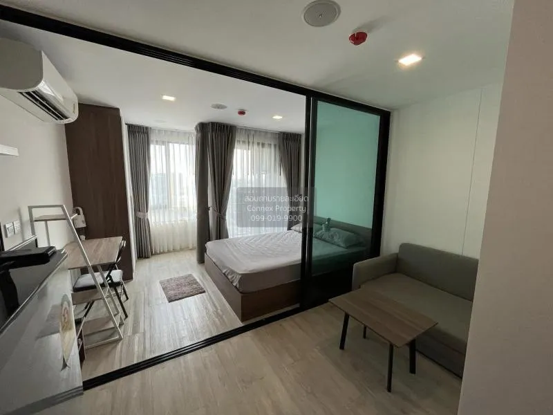 เช่าคอนโด  แอทโมซ ลาดพร้าว 71 ลาดพร้าว เขต ลาดพร้าว กรุงเทพ CX-74 2