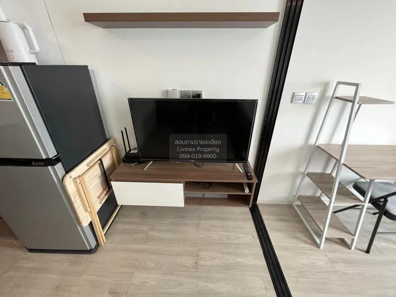 เช่าคอนโด  แอทโมซ ลาดพร้าว 71 ลาดพร้าว เขต ลาดพร้าว กรุงเทพ CX-74 4
