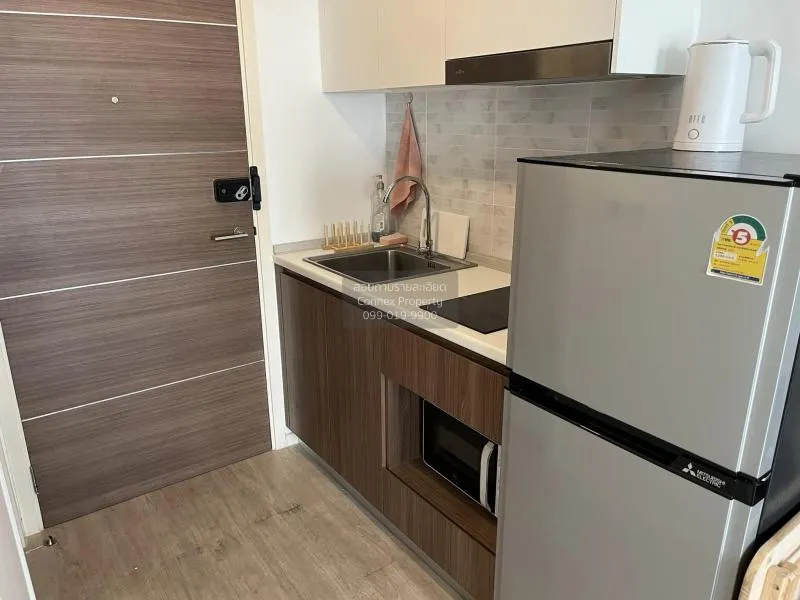 เช่าคอนโด  แอทโมซ ลาดพร้าว 71 ลาดพร้าว เขต ลาดพร้าว กรุงเทพ CX-74