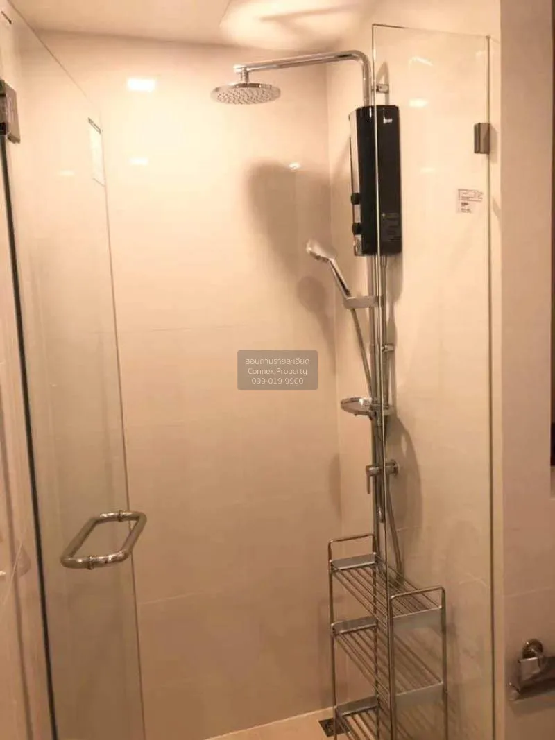 FOR RENT condo , Metro Luxe Ratchada , MRT-Huai Khwang , Din Daen