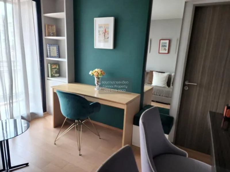 ขายคอนโด  อาท แอท ทองหล่อ BTS-ทองหล่อ คลองเตย เขต วัฒนา กรุงเทพ C 2