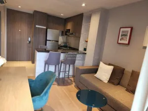 ขายคอนโด  อาท แอท ทองหล่อ BTS-ทองหล่อ คลองเตย เขต วัฒนา กรุงเทพ CX-74610