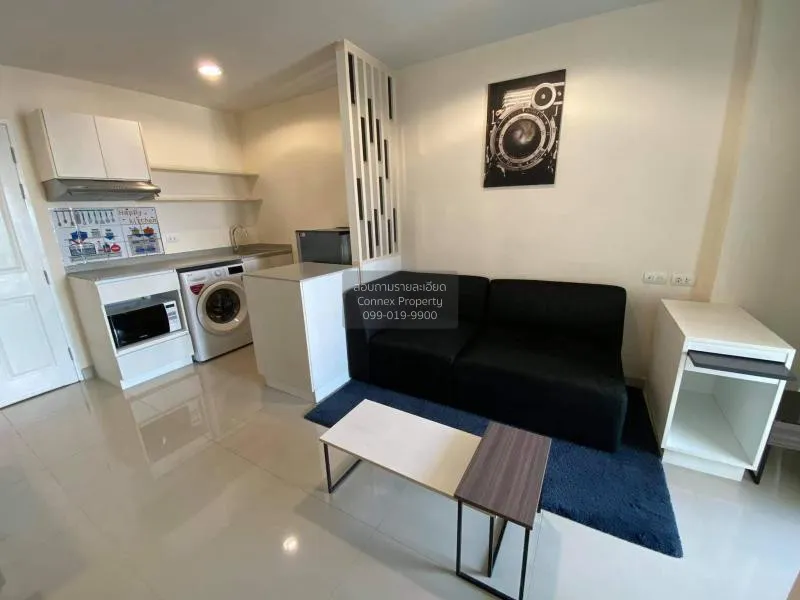 FOR RENT condo , The Link Vano Sukhumvit 64 , BTS-Punnawithi , Ba 1