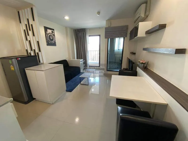 FOR RENT condo , The Link Vano Sukhumvit 64 , BTS-Punnawithi , Ba 2
