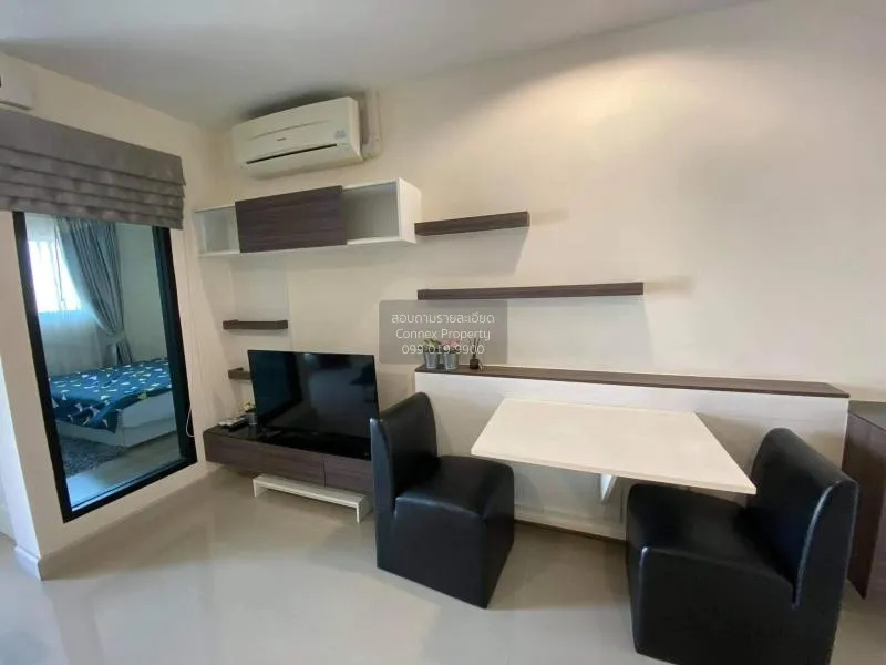 FOR RENT condo , The Link Vano Sukhumvit 64 , BTS-Punnawithi , Ba 4