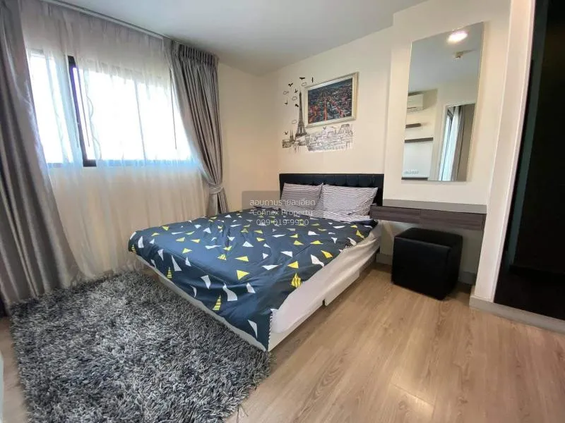 FOR RENT condo , The Link Vano Sukhumvit 64 , BTS-Punnawithi , Ba
