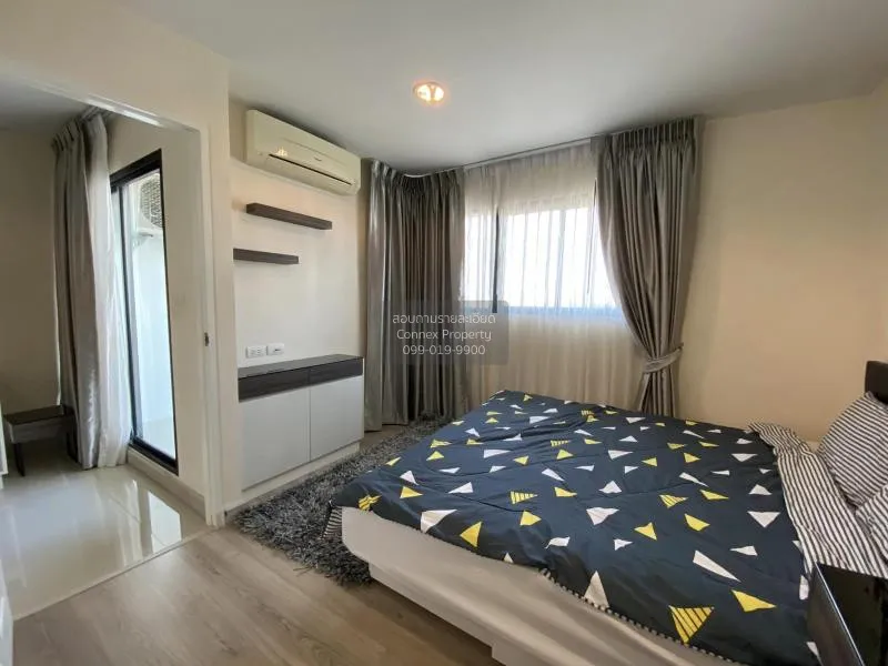 FOR RENT condo , The Link Vano Sukhumvit 64 , BTS-Punnawithi , Ba