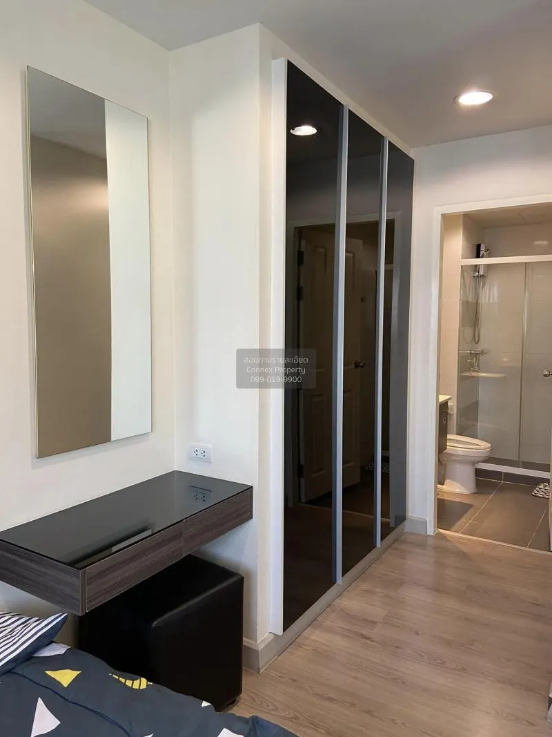 FOR RENT condo , The Link Vano Sukhumvit 64 , BTS-Punnawithi , Ba