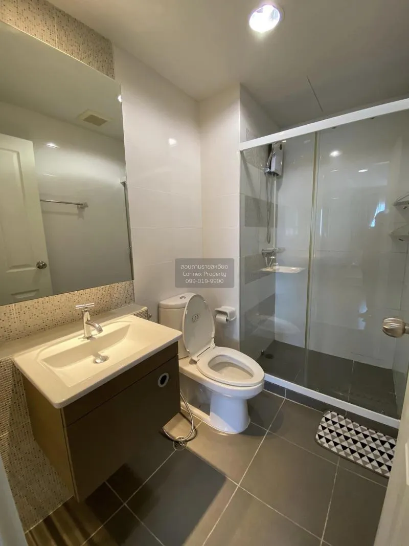 FOR RENT condo , The Link Vano Sukhumvit 64 , BTS-Punnawithi , Ba