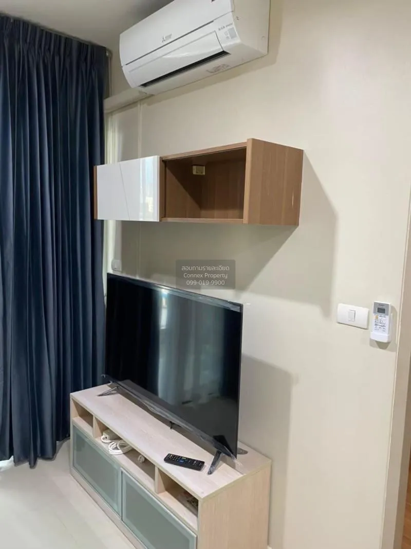 FOR RENT condo , Ideo Ratchada - Huaikwang , MRT-Huai Khwang , Hu 4