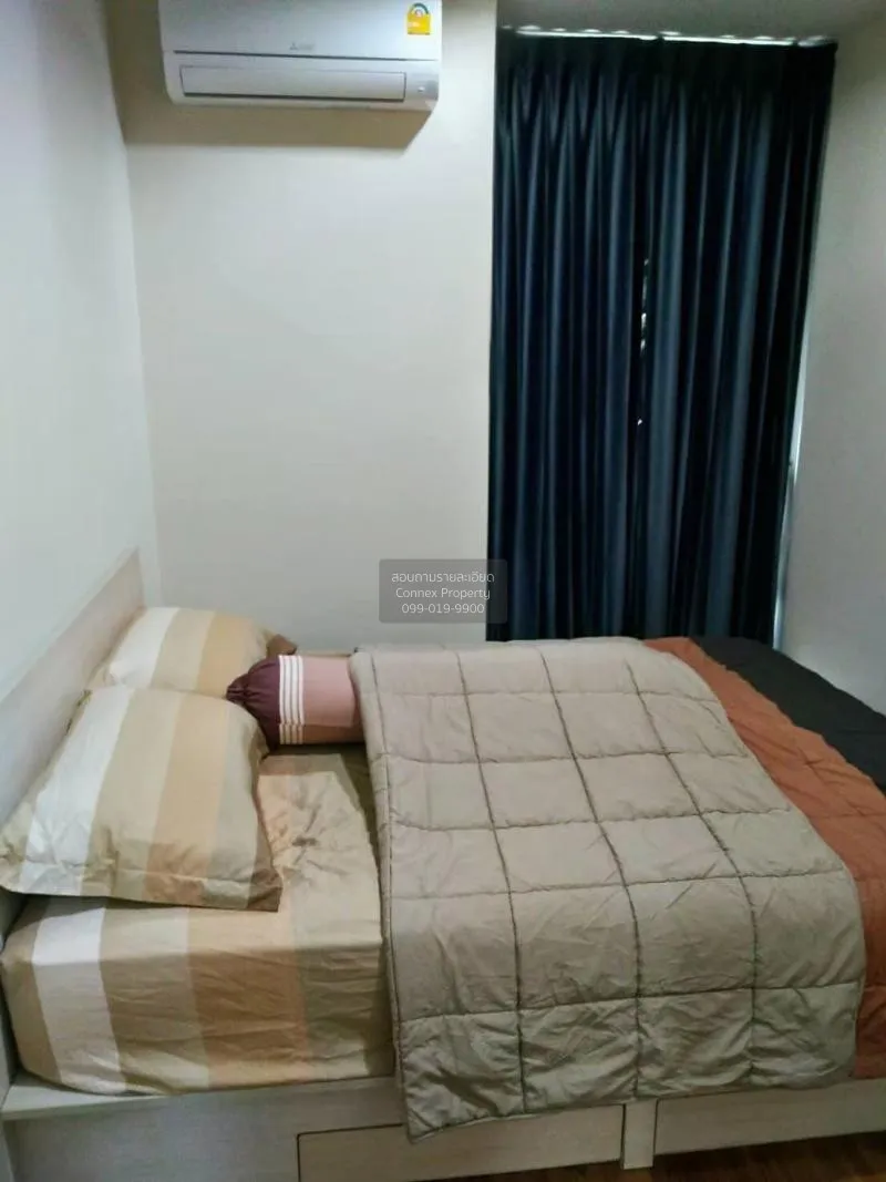 FOR RENT condo , Ideo Ratchada - Huaikwang , MRT-Huai Khwang , Hu