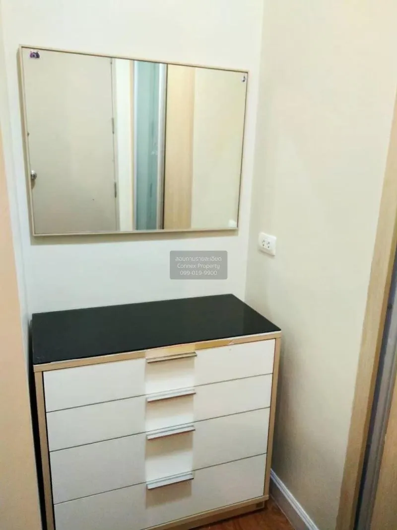 FOR RENT condo , Ideo Ratchada - Huaikwang , MRT-Huai Khwang , Hu