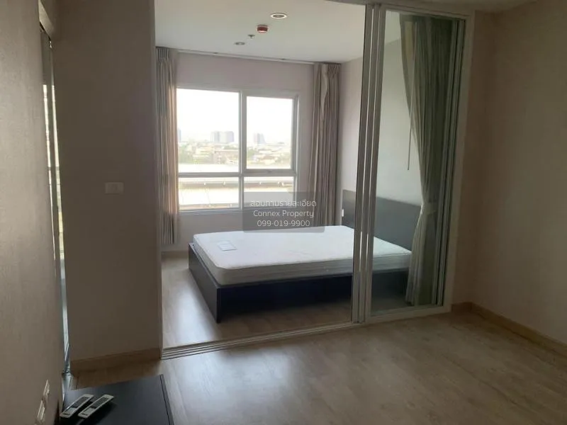 เช่าคอนโด  เดอะ เทมโป แกรนด์ สาทร - วุฒากาศ BTS-วุฒากาศ บางค้อ จอ 1