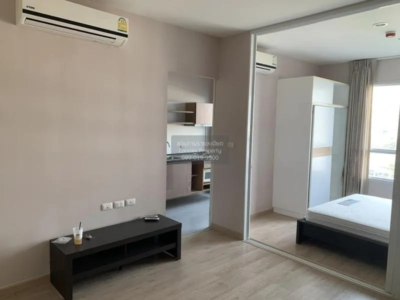 เช่าคอนโด  เดอะ เทมโป แกรนด์ สาทร - วุฒากาศ BTS-วุฒากาศ บางค้อ จอ 2