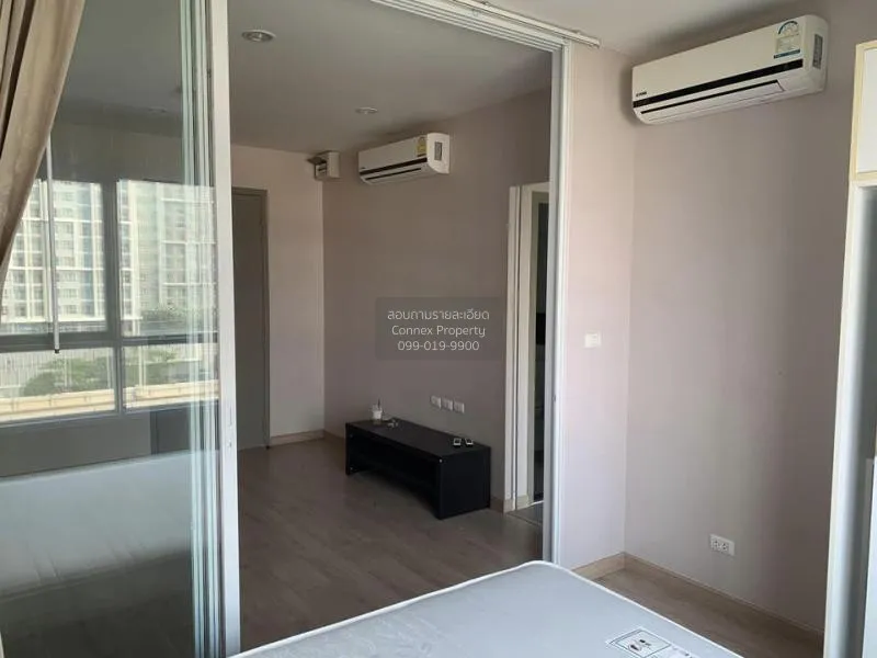 เช่าคอนโด  เดอะ เทมโป แกรนด์ สาทร - วุฒากาศ BTS-วุฒากาศ บางค้อ จอ 3