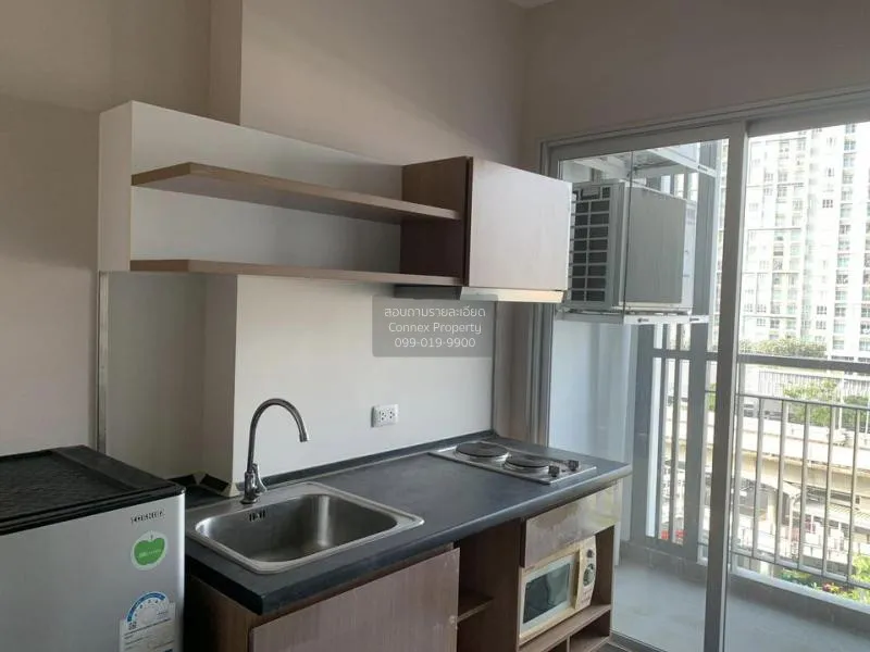 เช่าคอนโด  เดอะ เทมโป แกรนด์ สาทร - วุฒากาศ BTS-วุฒากาศ บางค้อ จอ