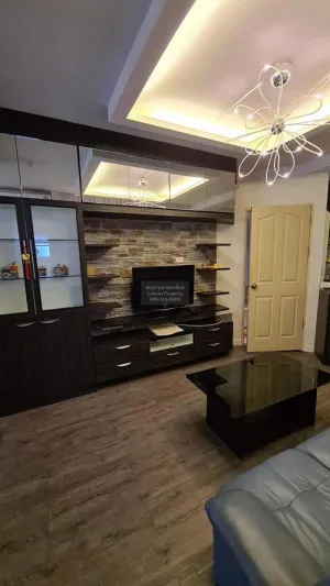 FOR RENT condo , Supalai City Resort Ratchada - Huaykwang , MRT-Huai Khwang , Huai Khwang , Huai Khwang , Bangkok , CX-74615