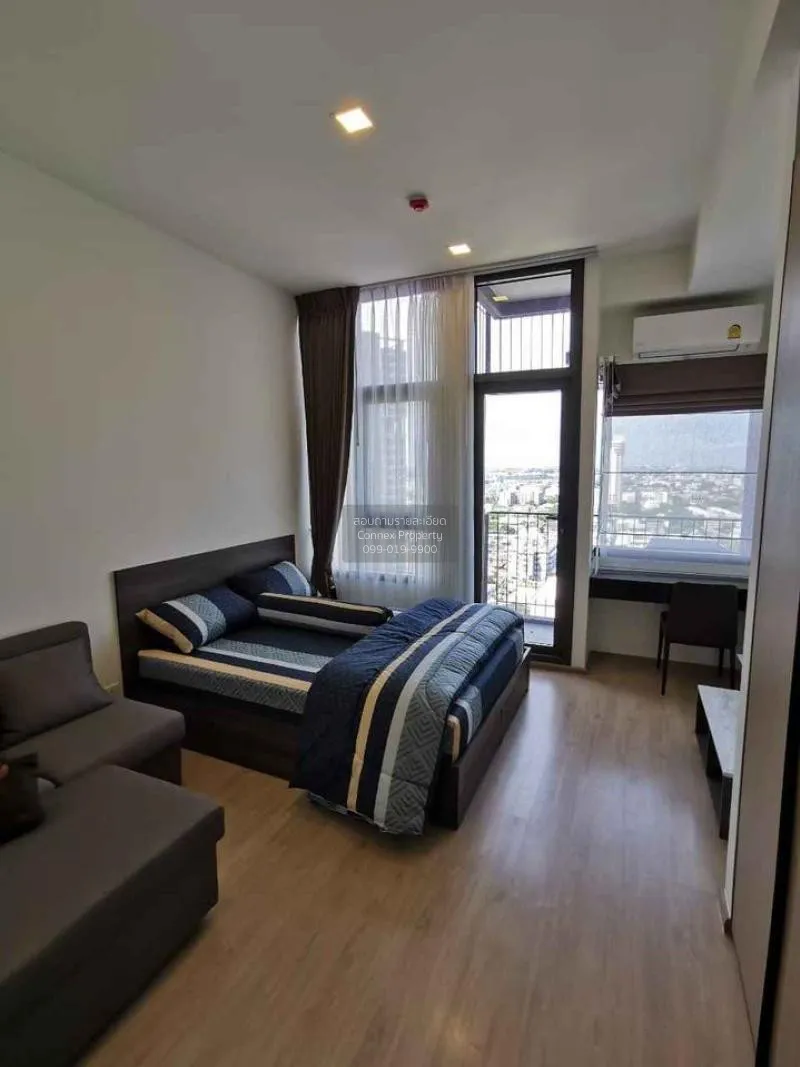 เช่าคอนโด  เซ็นทริค รัชโยธิน BTS-รัชโยธิน  จันทรเกษม เขต จตุจักร  1