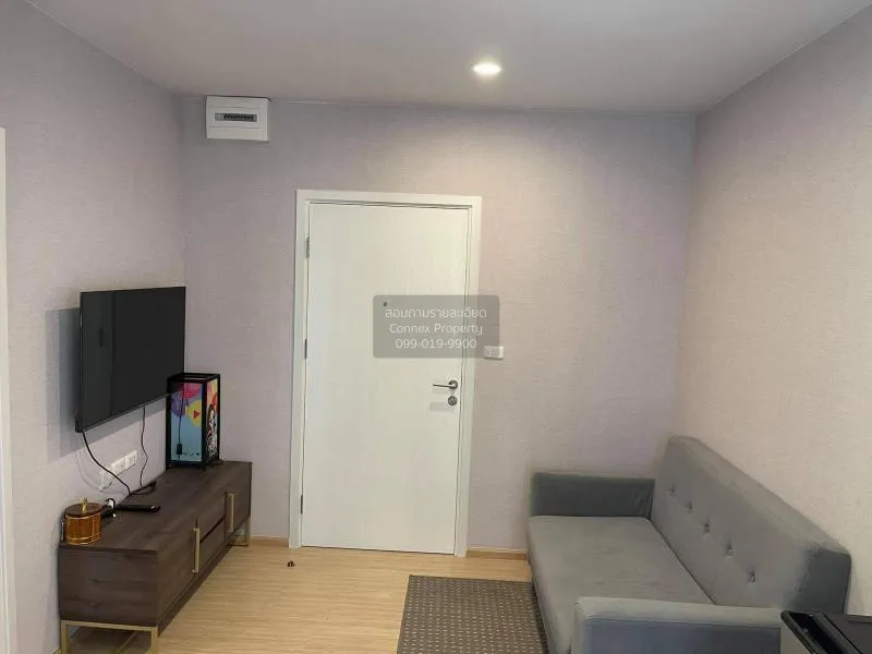 FOR RENT condo , Plum Condo Pinklao Station , MRT-Bang Yi Khon ,  1