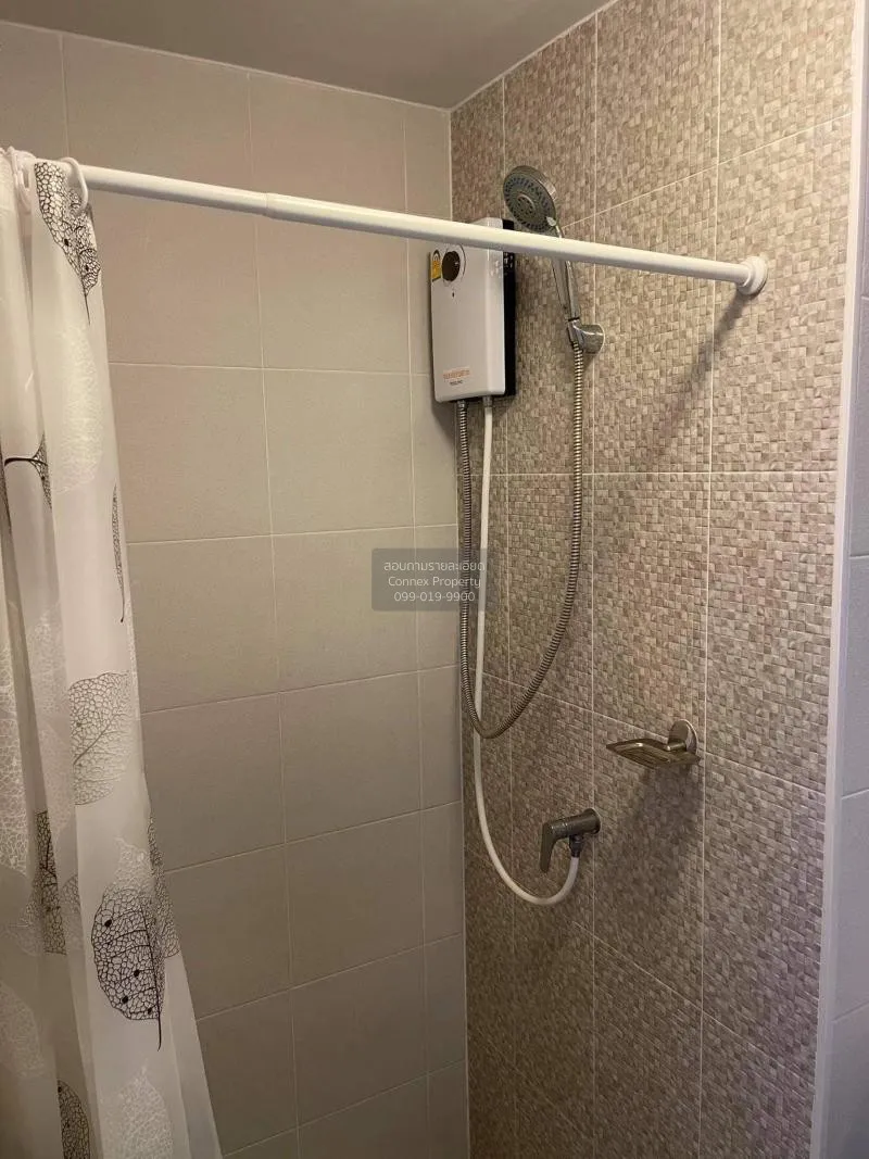 FOR RENT condo , Plum Condo Pinklao Station , MRT-Bang Yi Khon , 